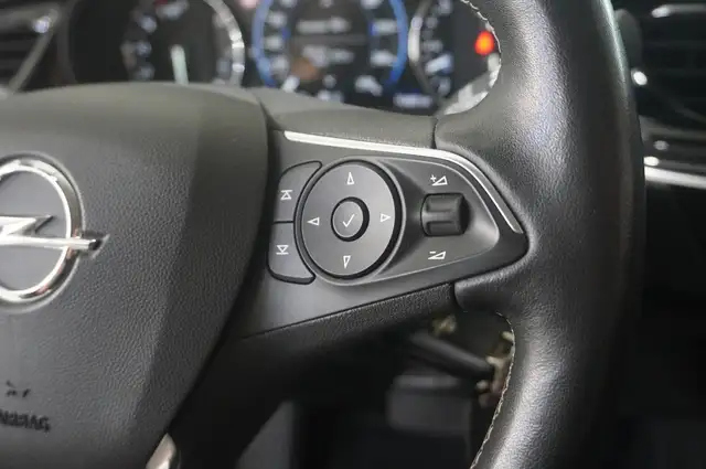 Opel Insignia view 13