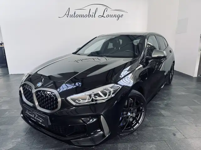 Bmw Other M135 i xDrive Head up Lenkradheizung