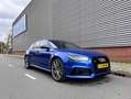 Audi RS6 4.0 TFSI 606pk, RS6 Performance, B&0, Pano Blauw - thumbnail 3