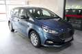 Ford S-Max 2.0 EcoBlue NAVI RFK PDC AHK MFL 7.SITZER Bleu - thumbnail 2