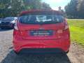 Ford Fiesta 1.6 77KW*AUTOMATIK*Garantie* Rot - thumbnail 4