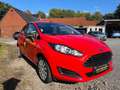 Ford Fiesta 1.6 77KW*AUTOMATIK*Garantie* Rot - thumbnail 7