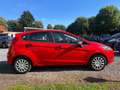 Ford Fiesta 1.6 77KW*AUTOMATIK*Garantie* Rot - thumbnail 6