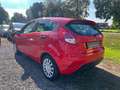 Ford Fiesta 1.6 77KW*AUTOMATIK*Garantie* Rot - thumbnail 3