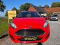 Ford Fiesta 1.6 77KW*AUTOMATIK*Garantie* Rot - thumbnail 8