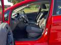 Ford Fiesta 1.6 77KW*AUTOMATIK*Garantie* Rot - thumbnail 9