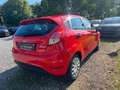 Ford Fiesta 1.6 77KW*AUTOMATIK*Garantie* Rot - thumbnail 5