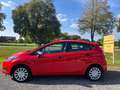 Ford Fiesta 1.6 77KW*AUTOMATIK*Garantie* Rot - thumbnail 2