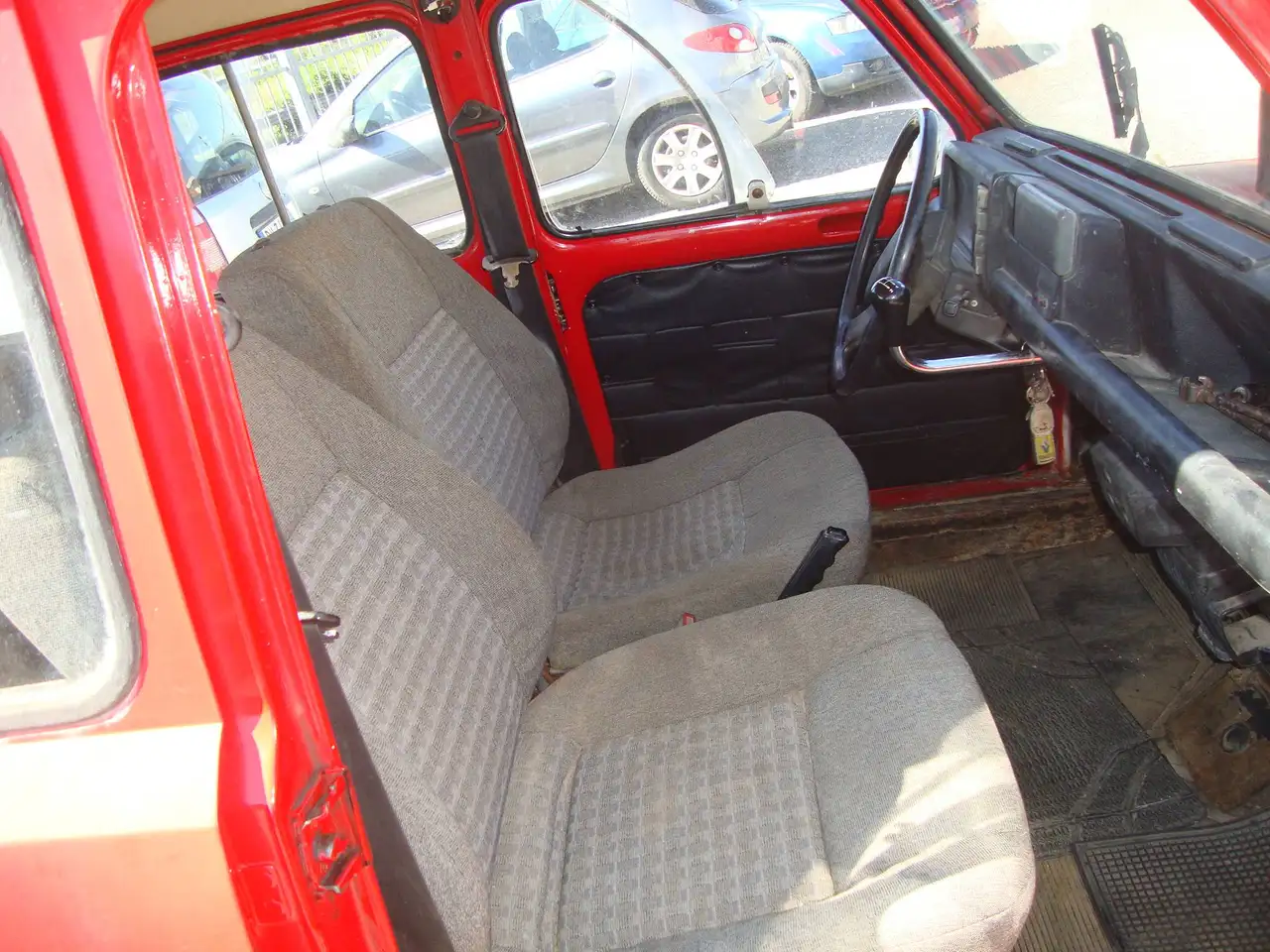 Renault R 4 900, foto 4