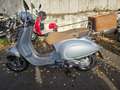 Vespa Primavera 50 Pic Nic nur 212 KM Gri - thumbnail 9