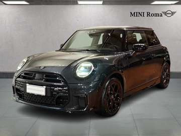 Mini Cooper 3p 2.0 S JCW auto
