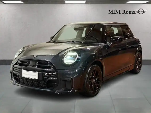 MINI John Cooper Works Mini Cooper 3p 2.0 S JCW auto