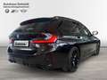 BMW 340 M340i xDrive Touring HK HiFi DAB LED Pano.Dach Schwarz - thumbnail 5