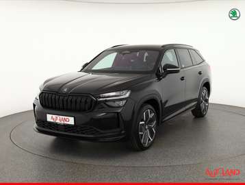 1.5 TSI iV 110kW Sportline
