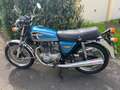 Honda CB 250 CB 250 G Blu/Azzurro - thumbnail 1