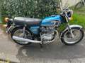 Honda CB 250 CB 250 G Blu/Azzurro - thumbnail 2