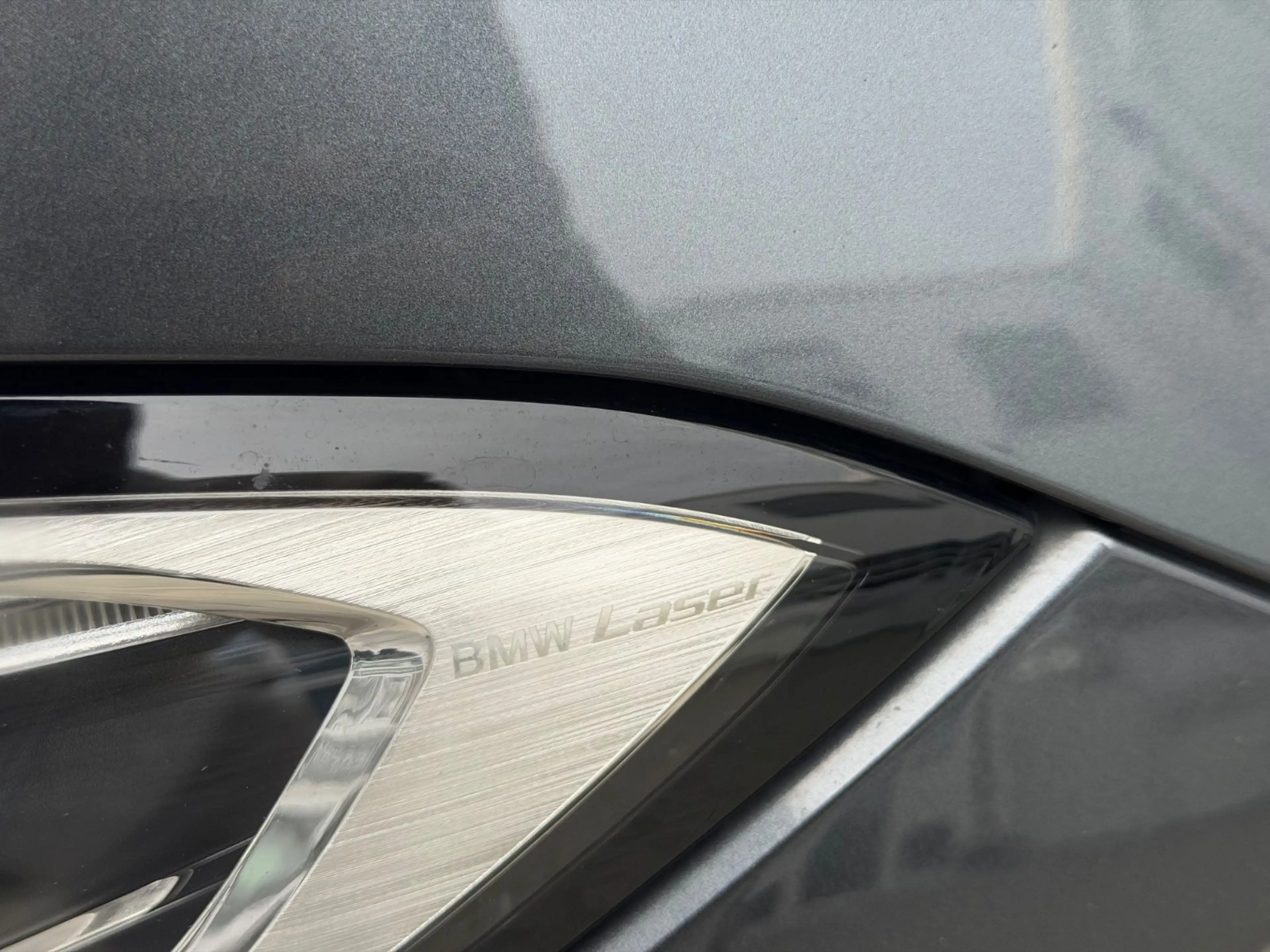 BMW M3 xDrive M-SPORT PAKET *SPUR*HARMAN KARDON* — photo 7