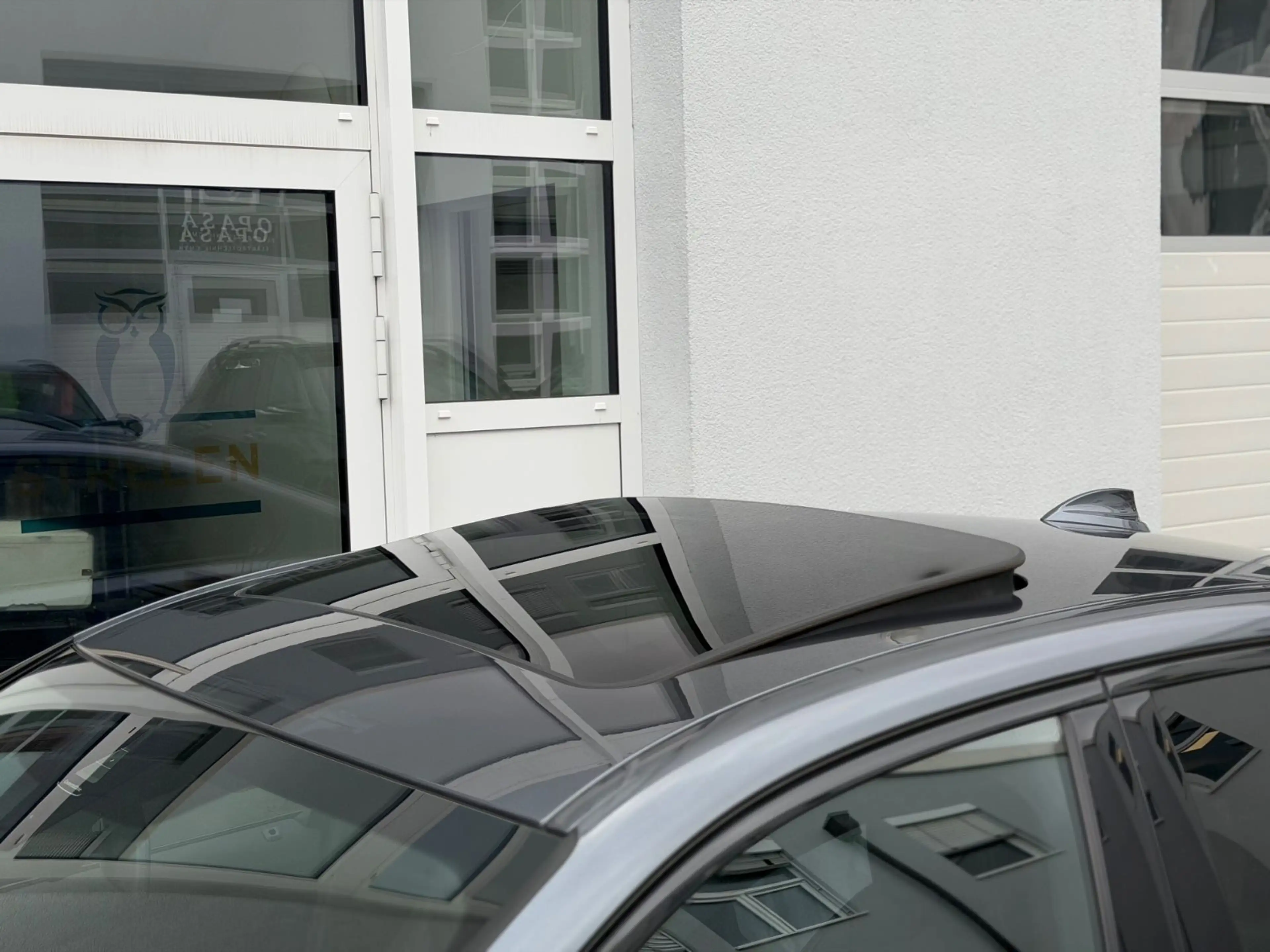BMW M3 xDrive M-SPORT PAKET *SPUR*HARMAN KARDON* — photo 5