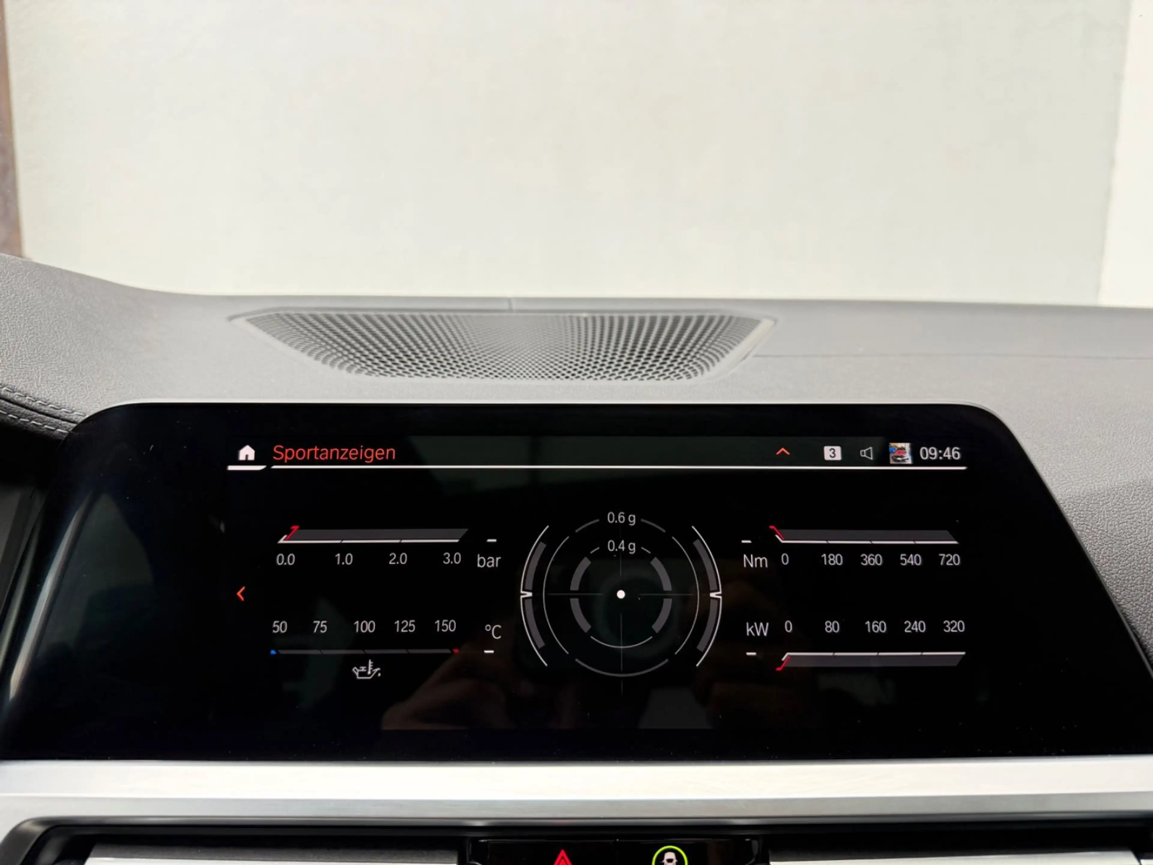 BMW M3 xDrive M-SPORT PAKET *SPUR*HARMAN KARDON* — photo 15
