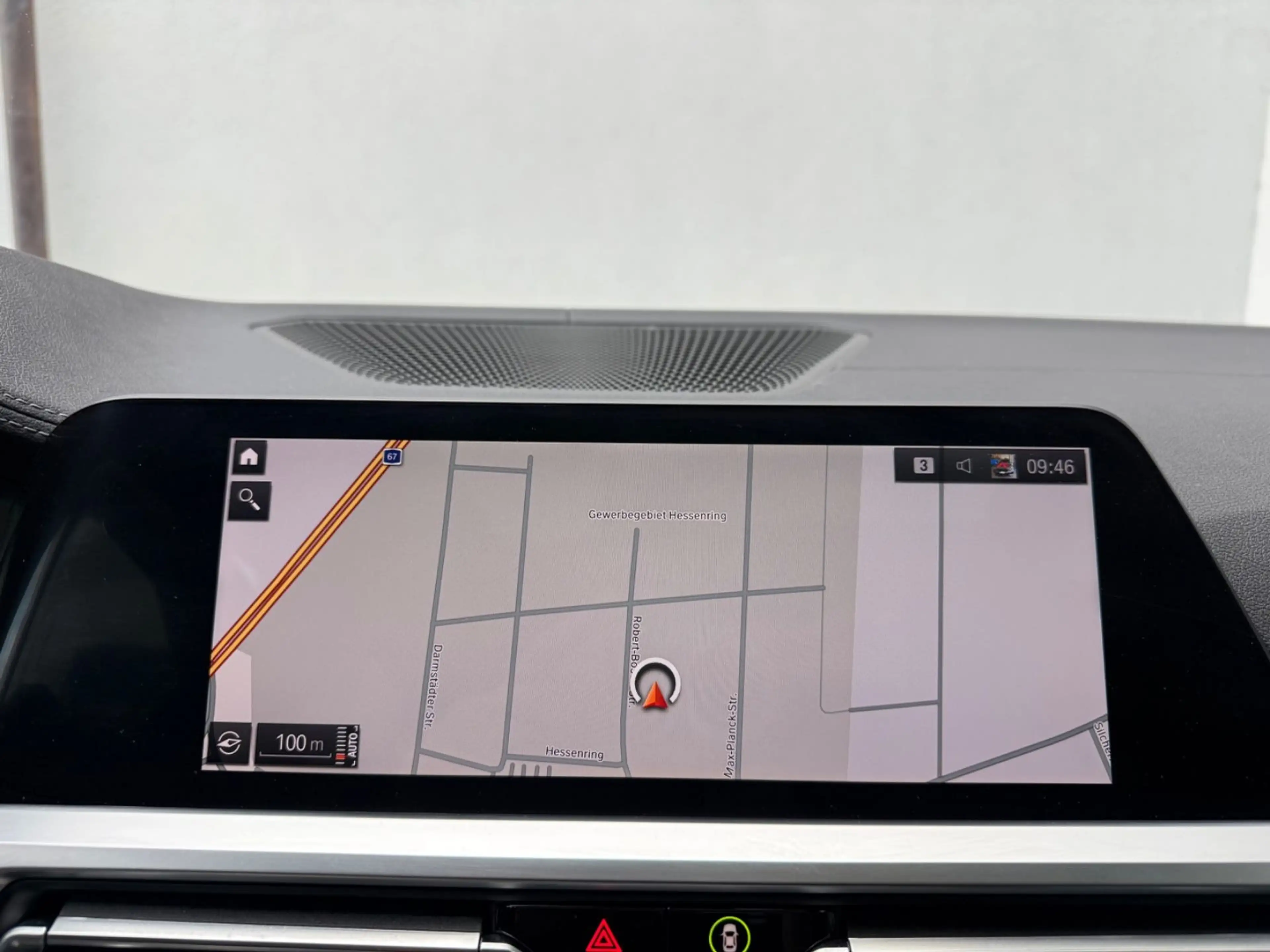 BMW M3 xDrive M-SPORT PAKET *SPUR*HARMAN KARDON* — photo 11