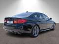 BMW 520 d M Sport LED Navi Pano PDC LEDER HUD Zwart - thumbnail 2