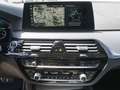BMW 520 d M Sport LED Navi Pano PDC LEDER HUD Zwart - thumbnail 9