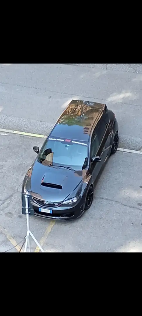 Subaru Impreza 2.5t WRX Sti 6mt - 1