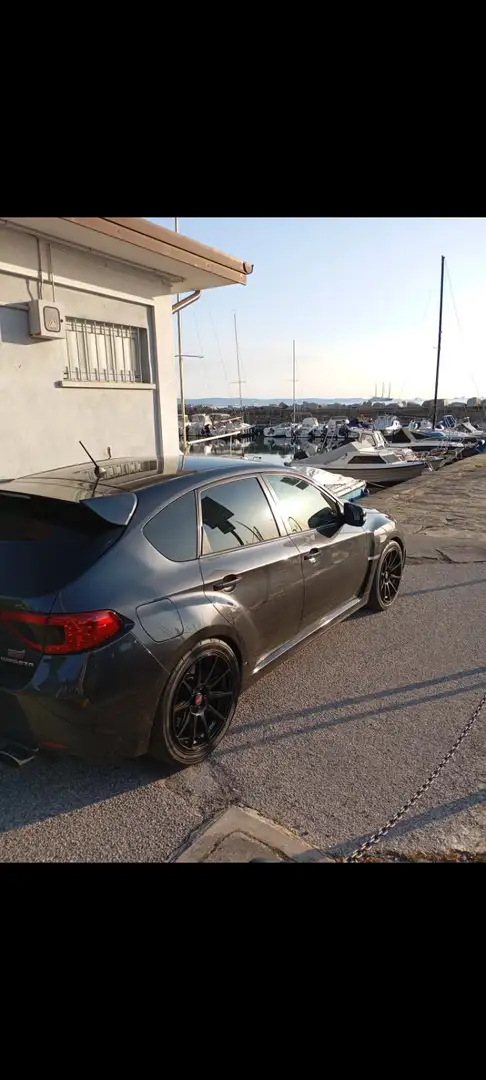 Subaru Impreza 2.5t WRX Sti 6mt - 2