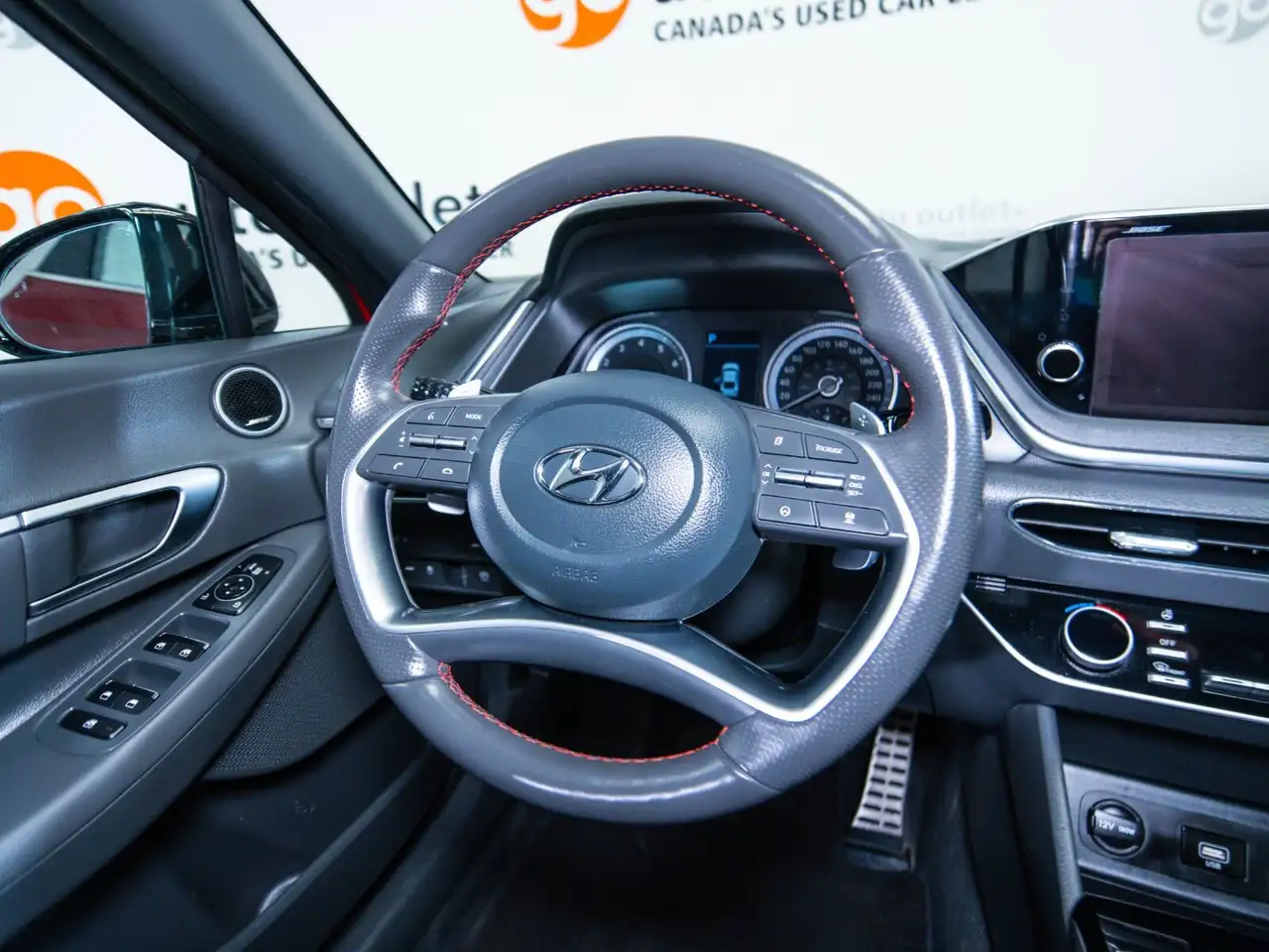 Hyundai SONATA снимка Hyundai SONATA