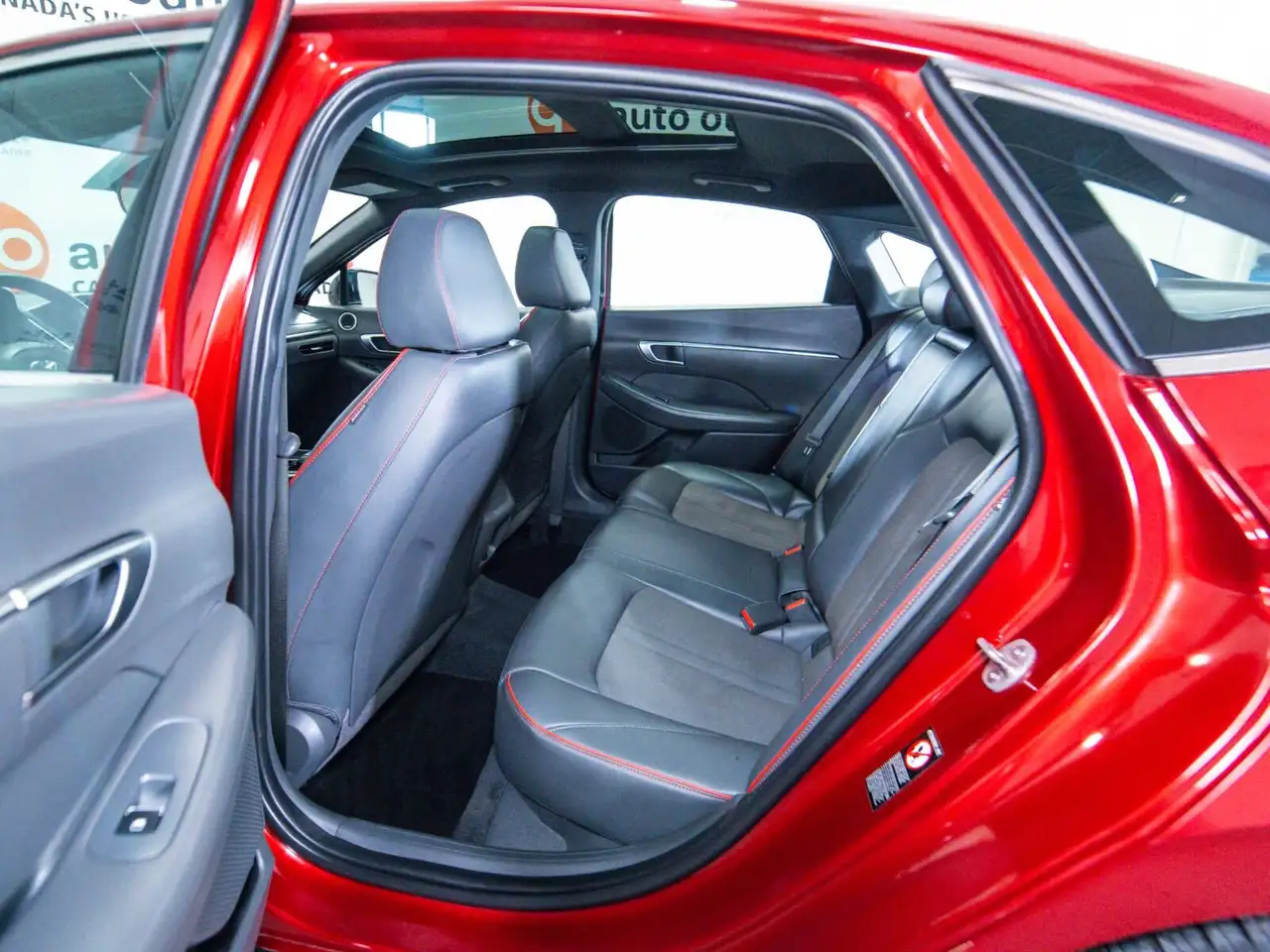 Hyundai SONATA снимка Hyundai SONATA