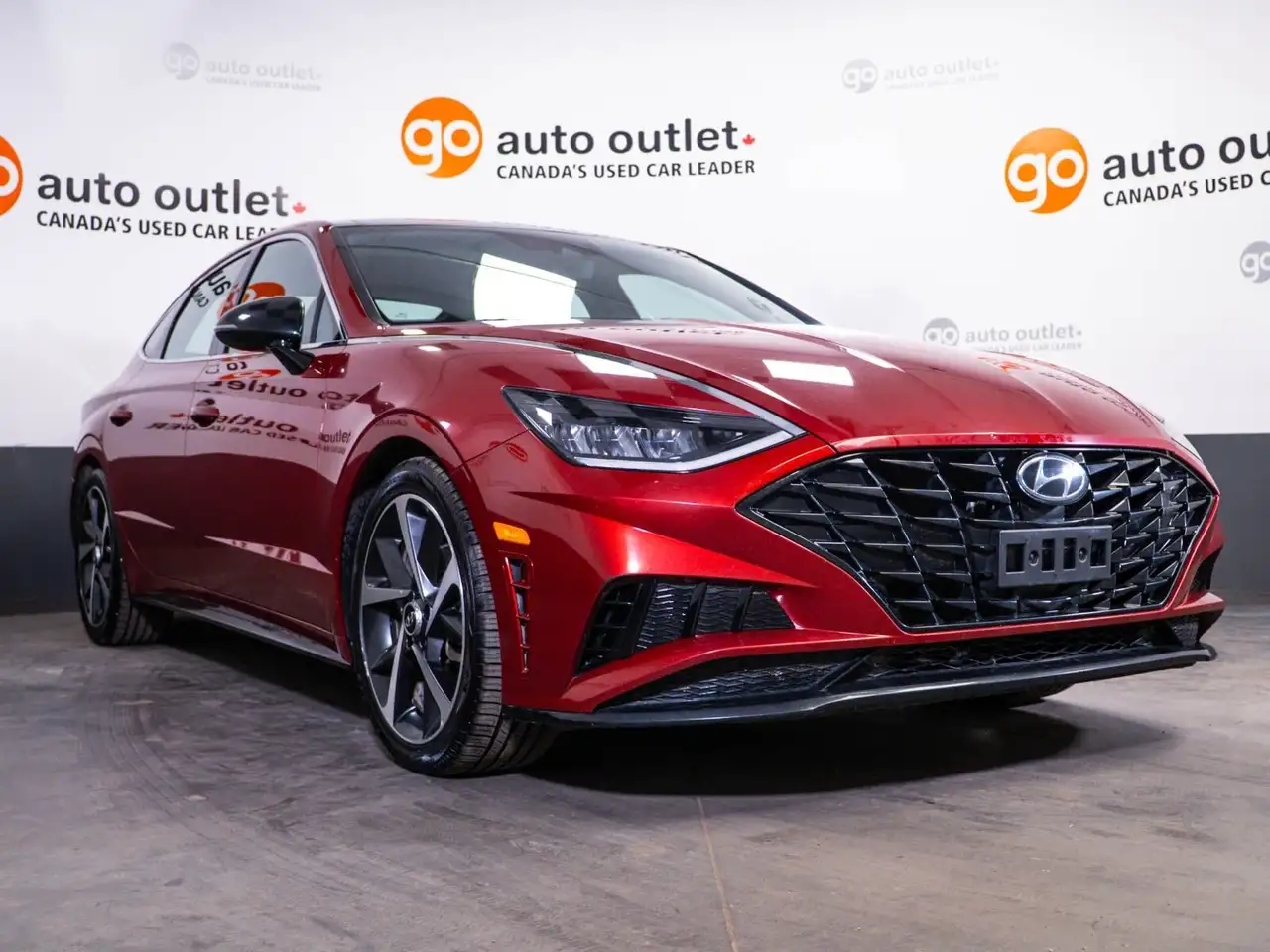 Hyundai SONATA снимка Hyundai SONATA