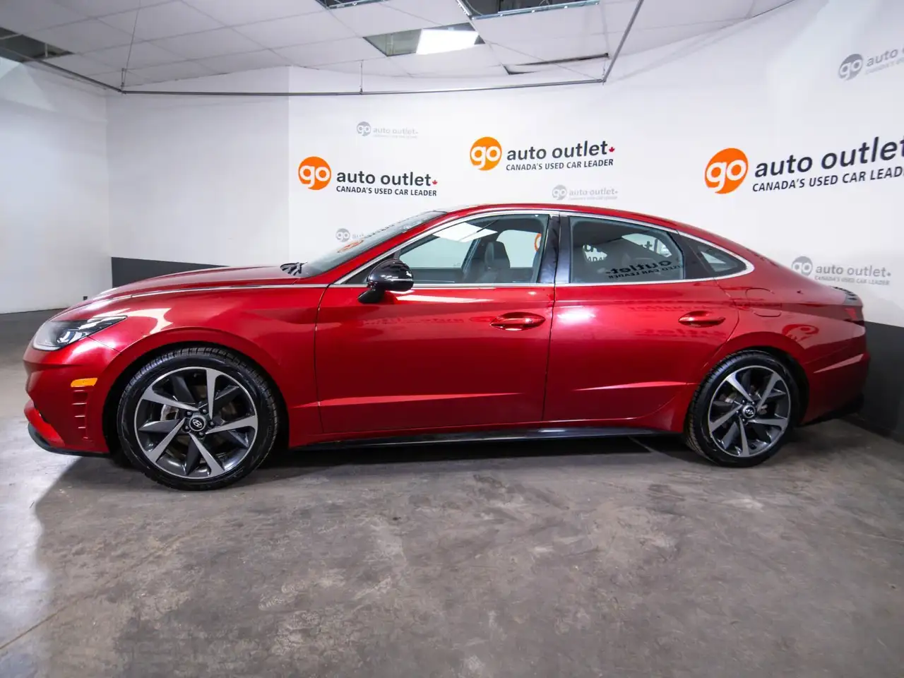 Hyundai SONATA снимка Hyundai SONATA