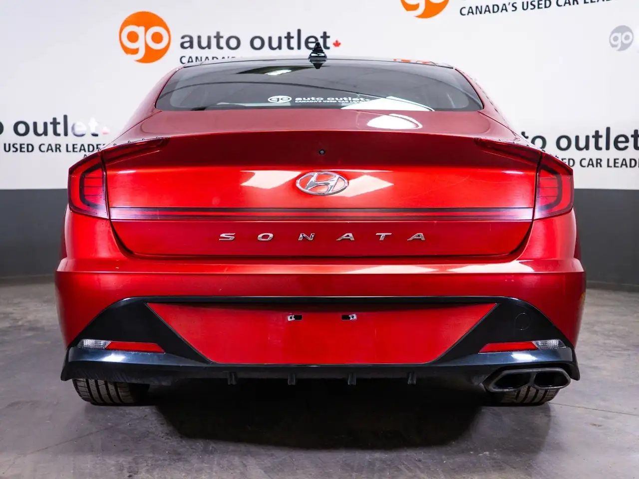 Hyundai SONATA снимка Hyundai SONATA