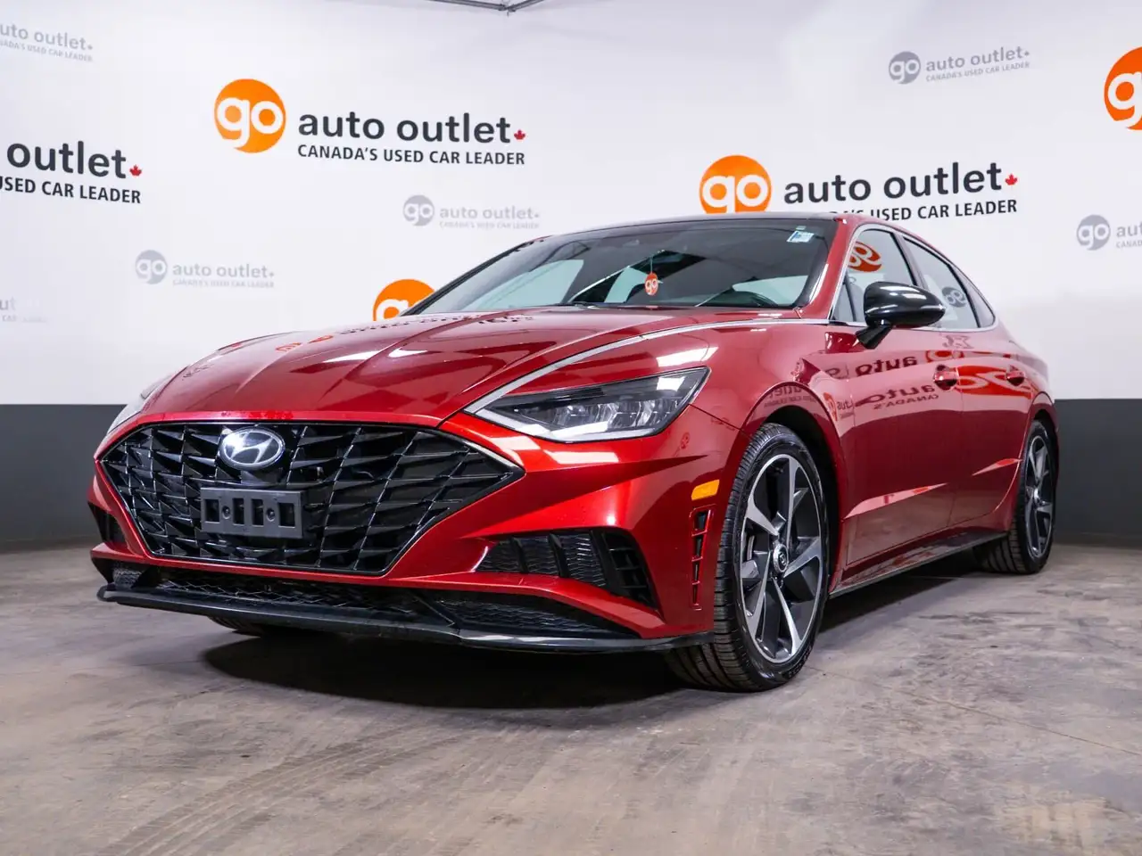 Hyundai SONATA снимка Hyundai SONATA