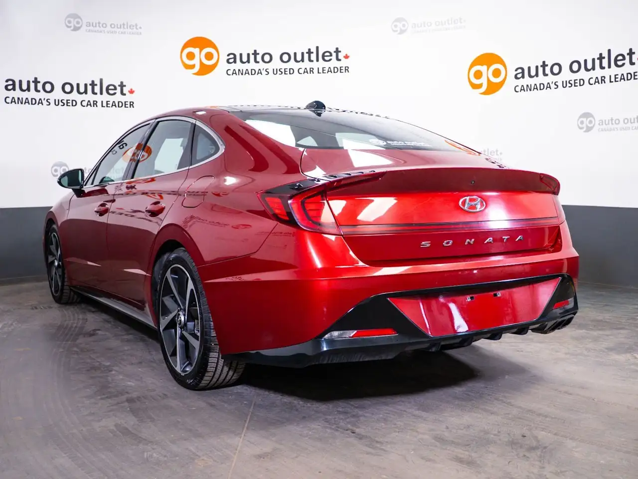 Hyundai SONATA снимка Hyundai SONATA