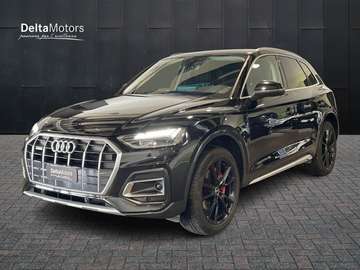 2ª serie - Q5 40 TDI 204 CV quattro S tronic Busin