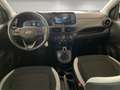 Hyundai i10 1.0 Trend Sitzheizung Kamera Navi Klima PDC Negro - thumbnail 9