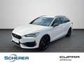 CUPRA Leon Sportstourer 2.0 TSI DSG Navi SHZ FAP L ele Weiß - thumbnail 1