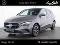 Mercedes-Benz B 250 B 250 e Progressive/AHK/Multib/Distr/Kamera/Keyl Grau - thumbnail 1