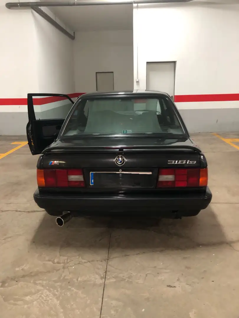 BMW 318 318i S - 2