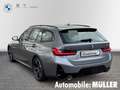 BMW 330 i xDrive Touring*M Sport*DAB*LED*HiFi*Parkassisten Grau - thumbnail 5