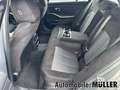 BMW 330 i xDrive Touring*M Sport*DAB*LED*HiFi*Parkassisten Grau - thumbnail 11