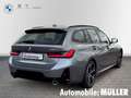BMW 330 i xDrive Touring*M Sport*DAB*LED*HiFi*Parkassisten Grau - thumbnail 7