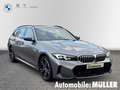 BMW 330 i xDrive Touring*M Sport*DAB*LED*HiFi*Parkassisten Grau - thumbnail 8