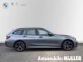 BMW 330 i xDrive Touring*M Sport*DAB*LED*HiFi*Parkassisten Grau - thumbnail 3