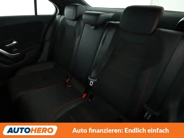 Mercedes-Benz A-Class view 14