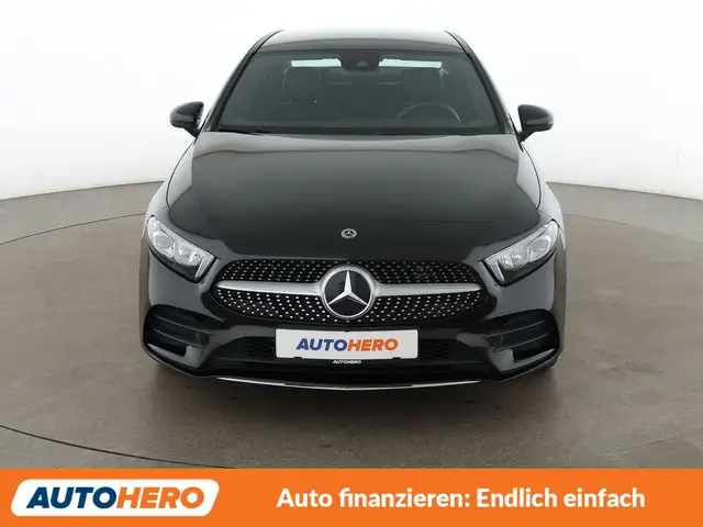 Mercedes-Benz A-Class view 9