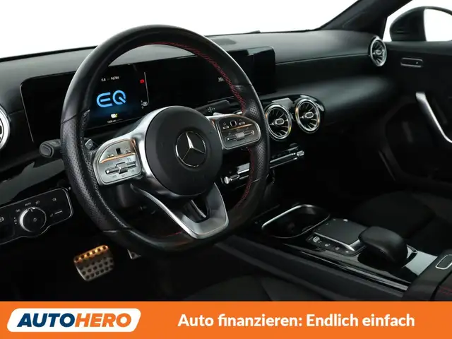 Mercedes-Benz A-Class view 11