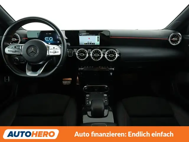 Mercedes-Benz A-Class view 12