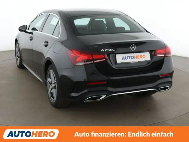 Mercedes-Benz A-Class view 4